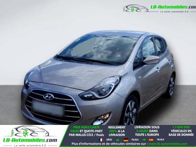 Hyundai IX20 1.4 90 BVM