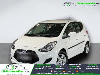 Hyundai IX20 1.4 90 BVM