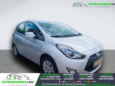 Hyundai IX20 1.4 90 BVM