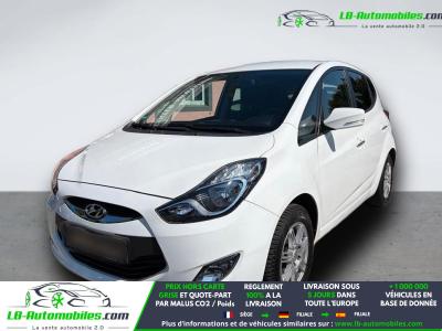 Hyundai IX20 1.4 90 BVM