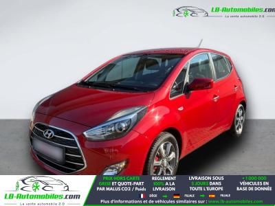 Hyundai IX20 1.4 90 BVM