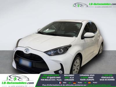 Toyota Yaris 70 VVT-i BVM