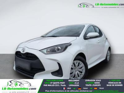 Toyota Yaris 70 VVT-i BVM