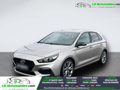 Hyundai I30 1.4 T-GDi 140 BVM