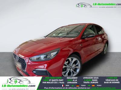 Hyundai I30 1.4 T-GDi 140 BVM