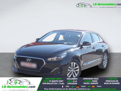 Hyundai I30 1.0 T-GDi 120 BVM