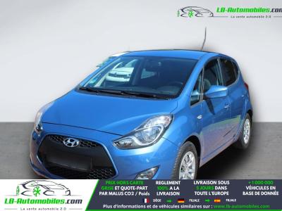 Hyundai IX20 1.4 90 BVM
