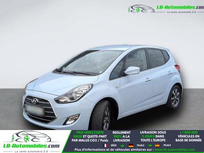 Hyundai IX20 1.4 90 BVM