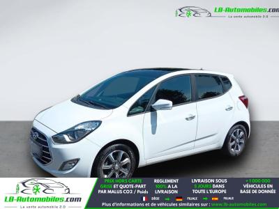 Hyundai IX20 1.4 90 BVM