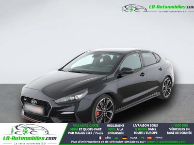 Hyundai I30 N 2.0 T-GDi 275 BVM