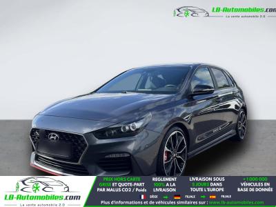 Hyundai I30 N 2.0 T-GDi 275 BVM