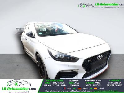 Hyundai I30 N 2.0 T-GDi 275 BVM