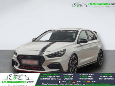 Hyundai I30 N 2.0 T-GDi 275 BVM