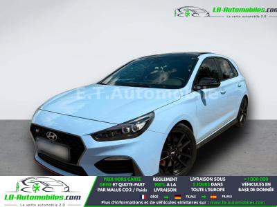 Hyundai I30 N 2.0 T-GDi 275 BVM