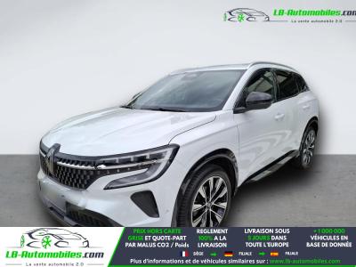 Renault Austral TCe 160 BVA