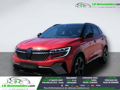 Renault Austral TCe 160 BVA