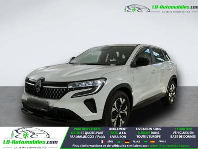 Renault Austral TCe 160 BVA