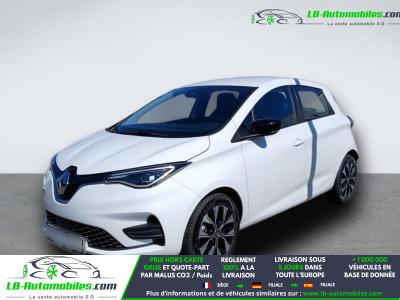Renault Zoe R135 BVA