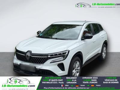 Renault Austral mild hybrid 160 BVA