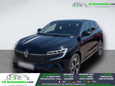 Renault Austral mild hybrid 160 BVA