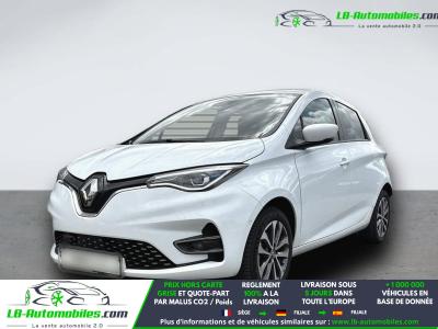 Renault Zoe R135 BVA