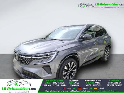 Renault Austral mild hybrid 160 BVA