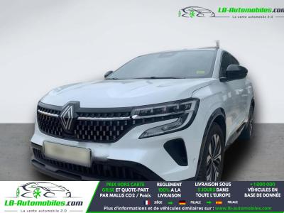 Renault Austral mild hybrid 160 BVA