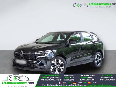 Renault Austral mild hybrid 160 BVA