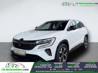 Renault Austral mild hybrid 160 BVA