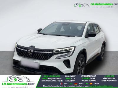 Renault Austral mild hybrid 160 BVA
