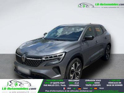 Renault Austral mild hybrid 160 BVA