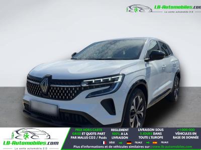 Renault Austral mild hybrid 160 BVA