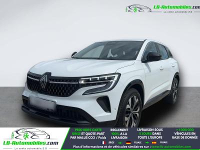 Renault Austral TCe 160 BVA