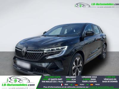 Renault Austral TCe 160 BVA