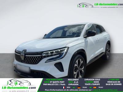 Renault Austral TCe 160 BVA