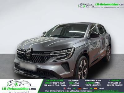Renault Austral TCe 160 BVA