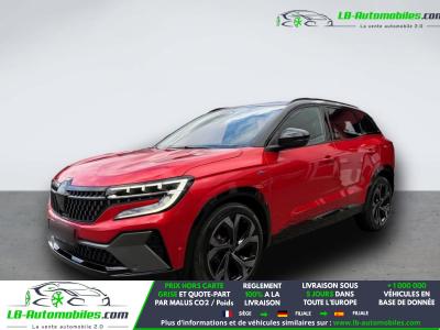 Renault Austral TCe 160 BVA