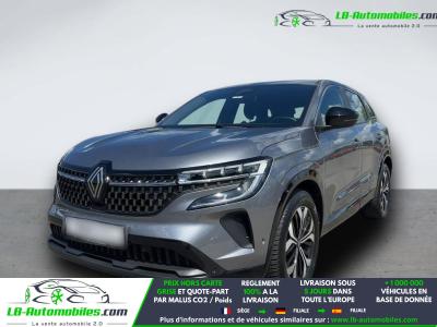 Renault Austral TCe 160 BVA