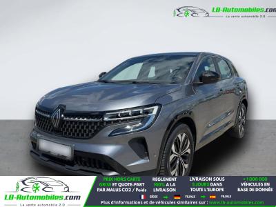 Renault Austral TCe 160 BVA