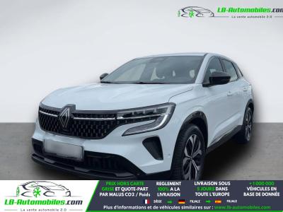 Renault Austral TCe 160 BVA