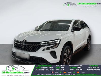 Renault Austral TCe 160 BVA