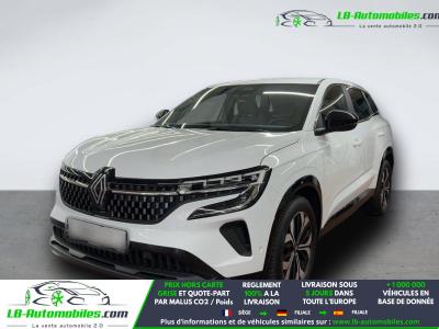 Renault Austral TCe 160 BVA
