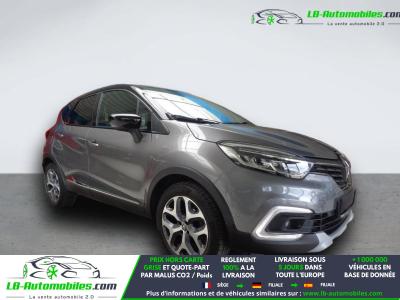 Renault Captur TCe 120 BVA