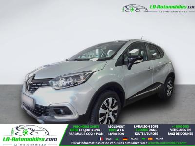 Renault Captur TCe 90 BVM