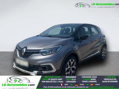 Renault Captur TCe 90 BVM