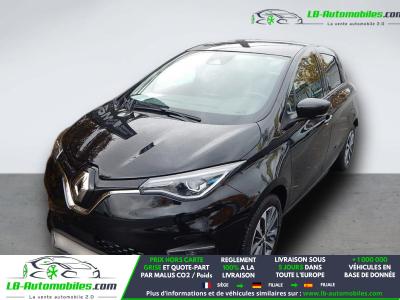 Renault Zoe R135 BVA