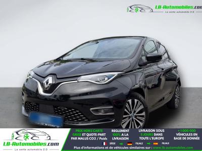 Renault Zoe R135 BVA