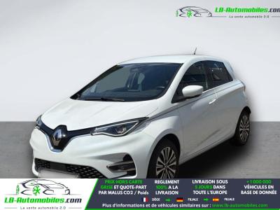 Renault Zoe R135 BVA