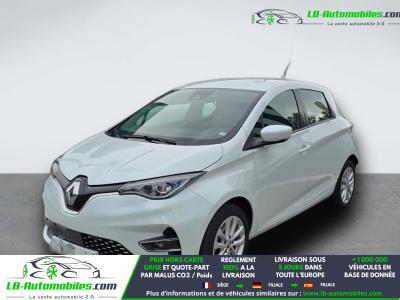 Renault Zoe R135 BVA