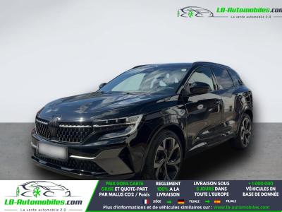 Renault Austral mild hybrid 160 BVA